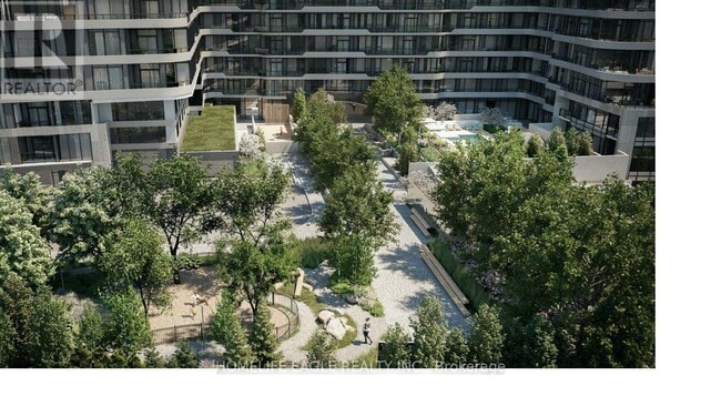 Photo - 8188 Yonge St Unit 303