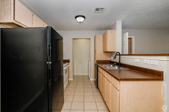 Interior Photo - Bridgewater Rental