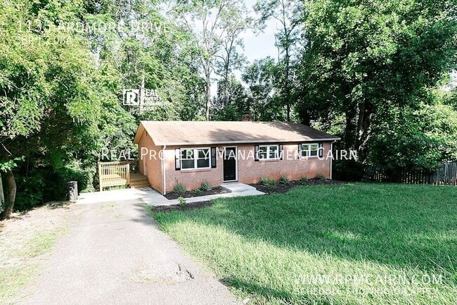 Photo - 1135 Ardmore Dr