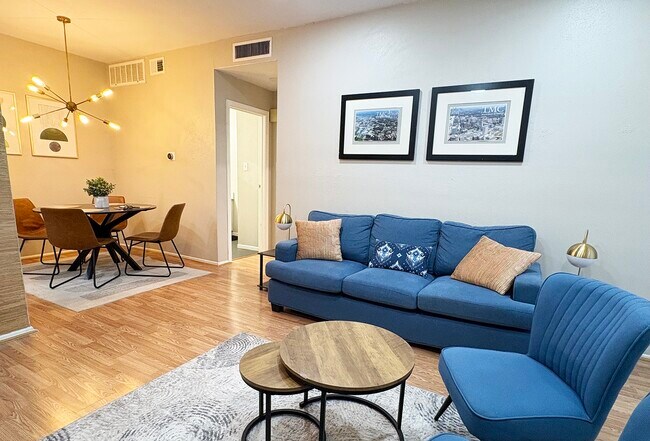 Photo - 7900 N Stadium Dr Unit 27