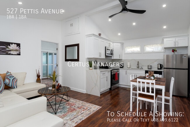 Photo - 527 Pettis Ave