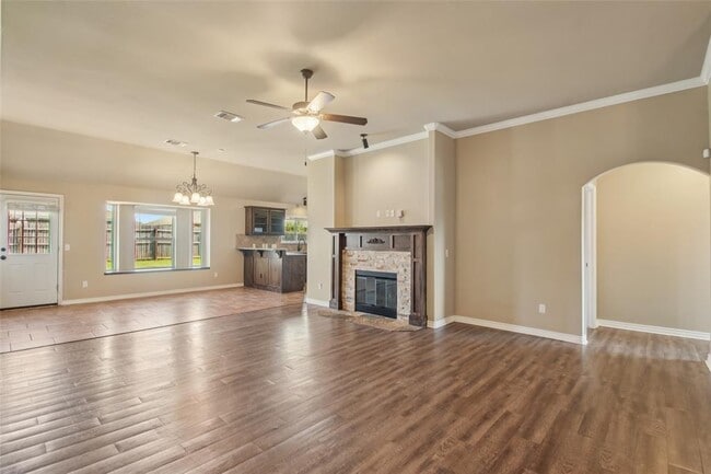 Photo - 3913 Caraway Ln