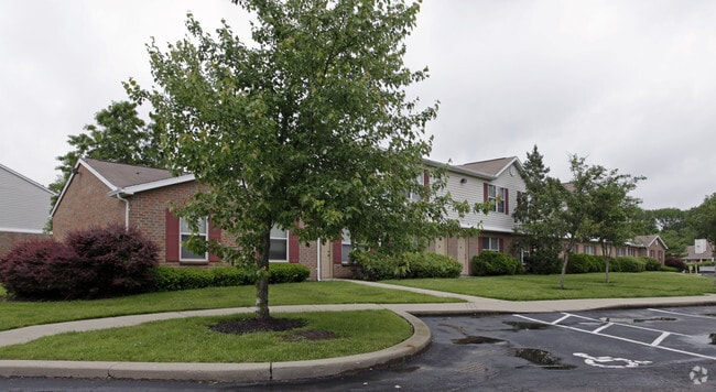 Building Photo - MeadowView Townhomes