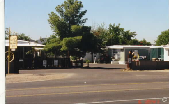 Photo - Buffalo Ridge/Melody Ridge Estates