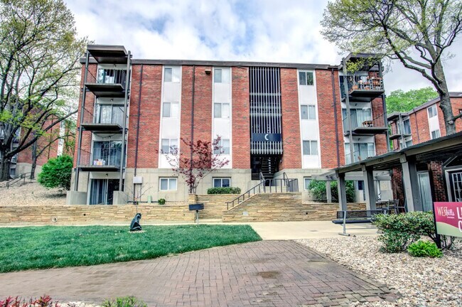 West Hills Apartments
