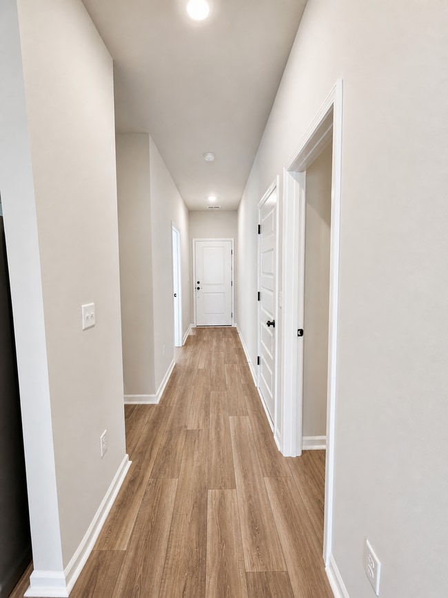 Photo - BRAND-NEW LUXURY 3BR/3BA TOWNHOME IN COLLINS PARK – CONWAY, SC