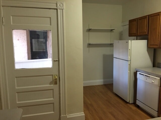 *Pictures are representative samples of the advertised unit. In some cases, the actual units you tou - 1798 Beacon St Unit B4
