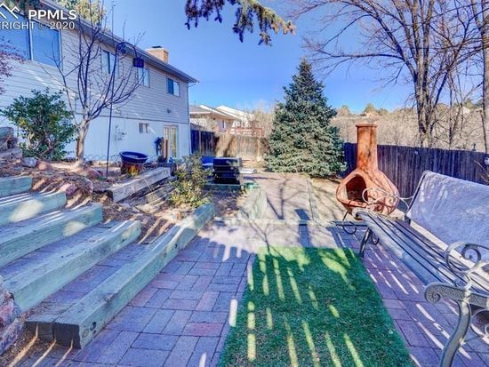 Photo - 805 Paradise Ln Unidad Upper level of duplex