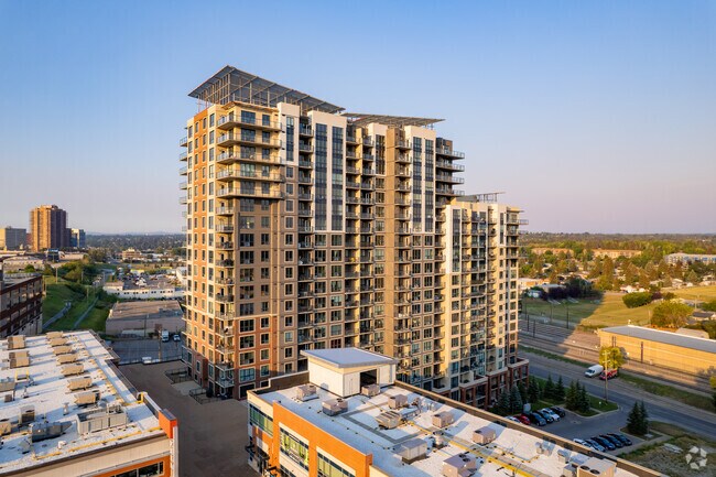 Photo - London at Heritage Station - Abbey Tower