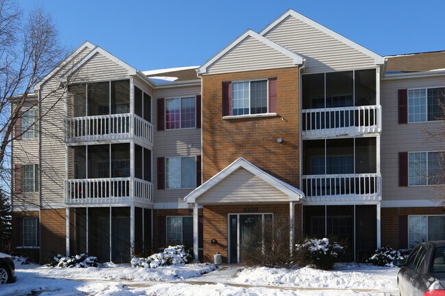 Valley Crossing - Valley Crossing