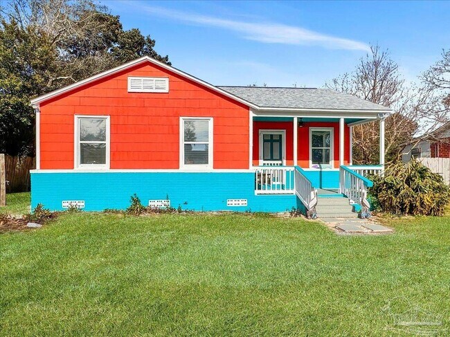 Photo - 110 Payne Rd House