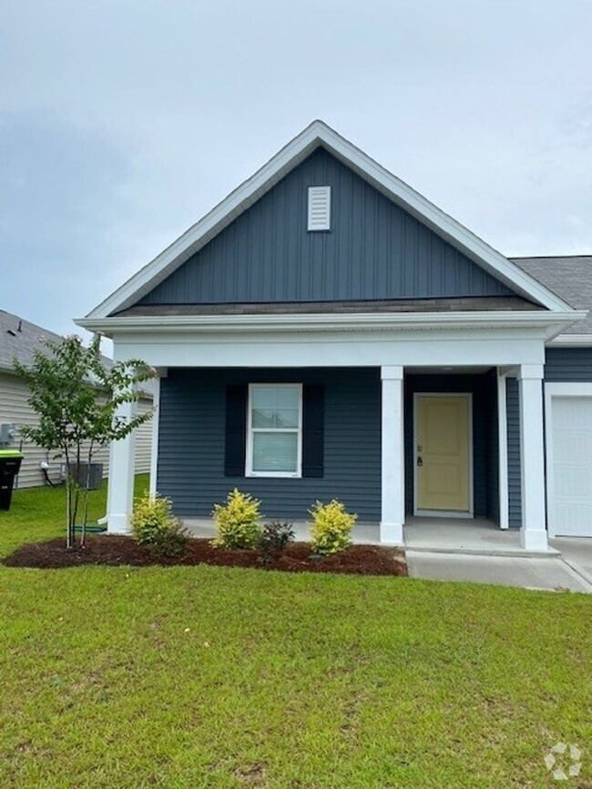 Building Photo - Introducing a stunning Brand New build in ... Rental