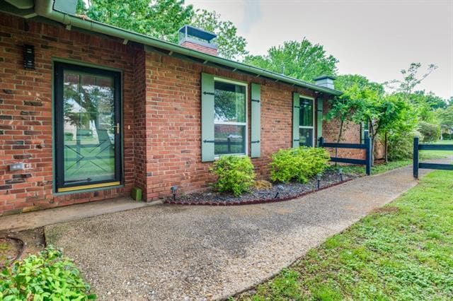 Photo - 4707 Bransford Rd