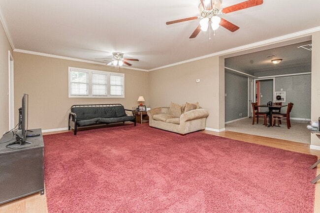 Photo - 1113 NW 3rd St Unit 1113 NW 3rd St. -  B