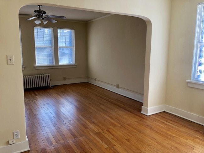 Pleasant Apartments