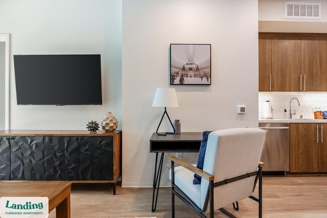 Photo - 8312 Lake Murray Blvd Unit 601.1409583