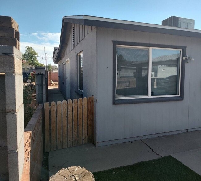 Photo - 2 Bedroom - 2 Bath - 1034 Sq. Ft. Duplex