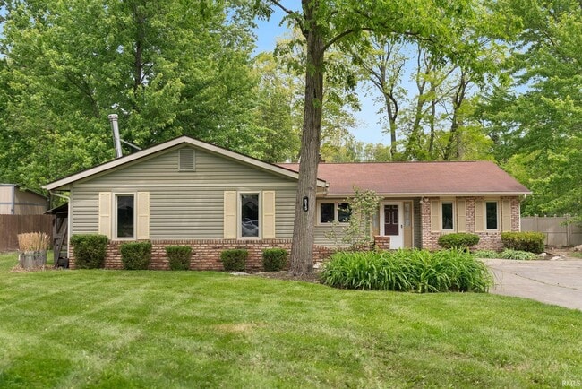 Building Photo - 515 Ward Dr