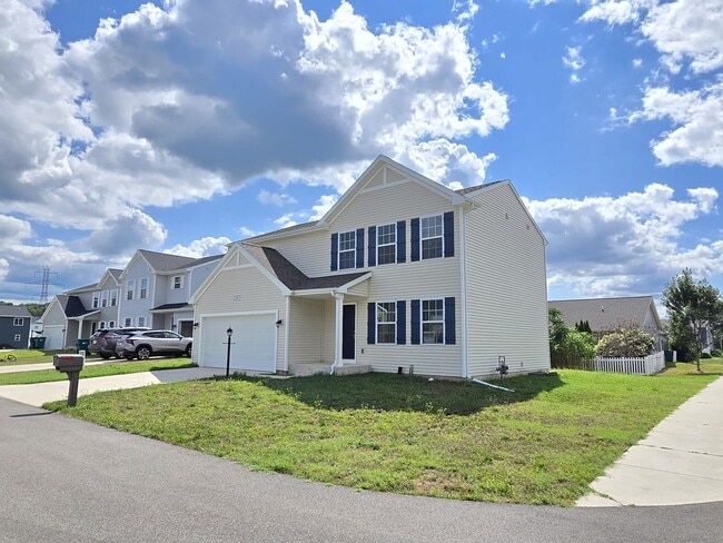 Building Photo - 1929 Blue Stem Ct