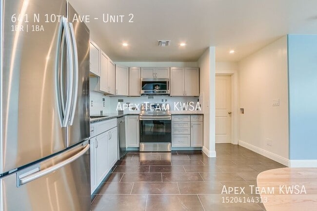 Photo - 641 N 10th Ave Unit 2