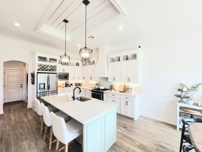 Photo - 3 Bedroom 2 Bathroom in Jamestowne