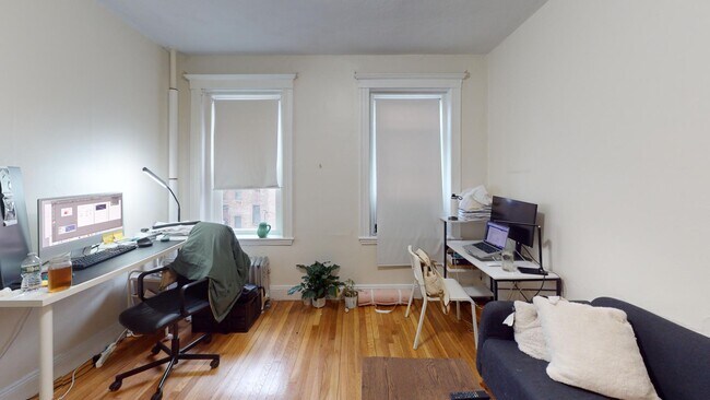 40 Cummings Rd Unit 9
