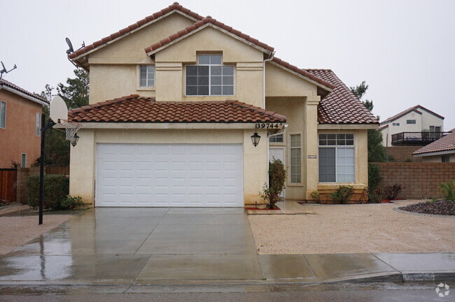 Building Photo - Lovely 2 Story Rancho Vista Home with 1767...