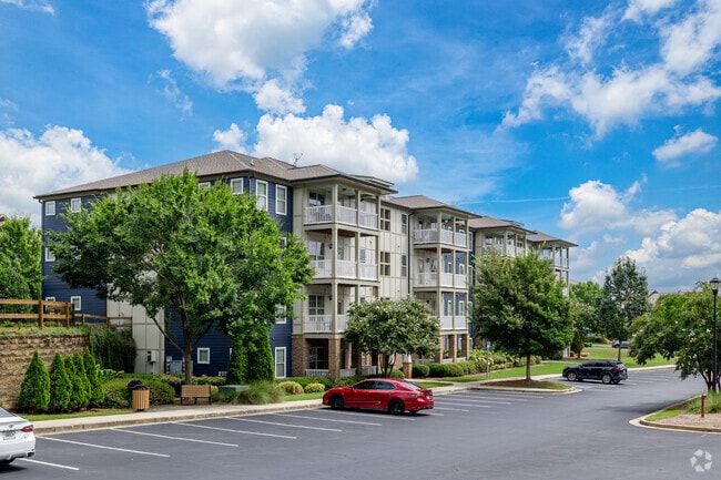 Avonlea Square