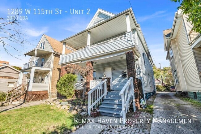 Photo - 1289 W 115th St Unit 2