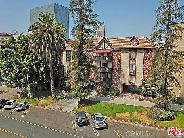 Building Photo - 525 La Fayette Park Pl Unit 213 Rental
