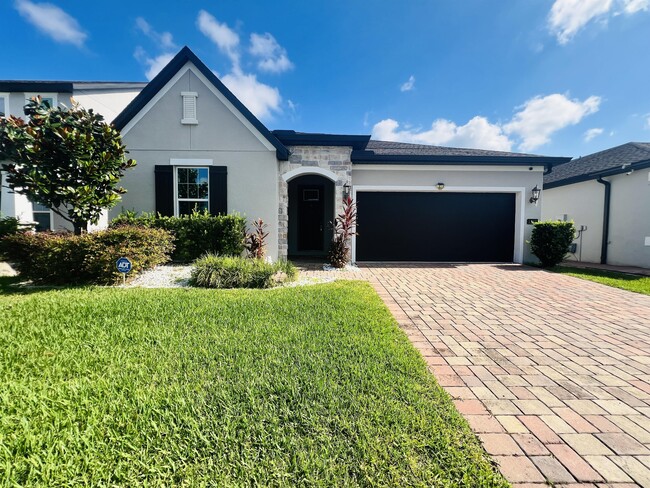 Photo - 1225 Bristol Oaks Way Casa
