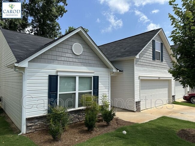 1229 Amberlight Circle