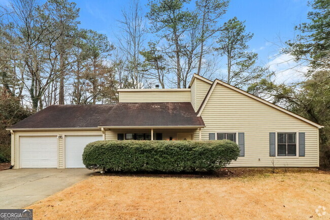 Building Photo - 3329 Fayne Terrace NW Rental