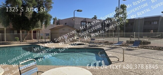 Photo - 1325 S Judd St