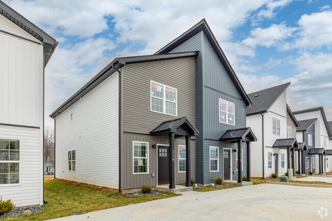 Aviator Crossing - Aviator Crossing