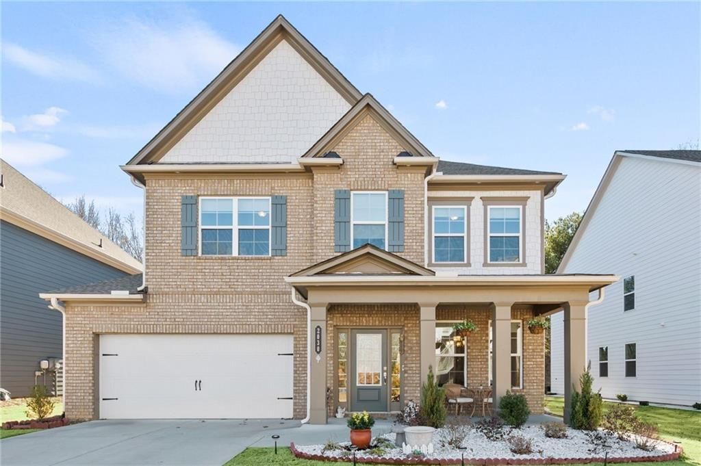 Photo - 2030 River Bend Way