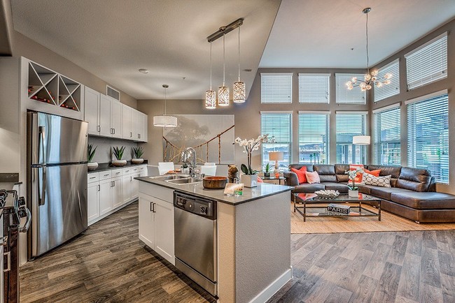 Photo - Aspire at Sunridge Heights
