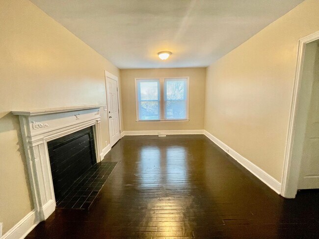 Photo - This 3 bedroom 1 bath home is located off Freedom Dr