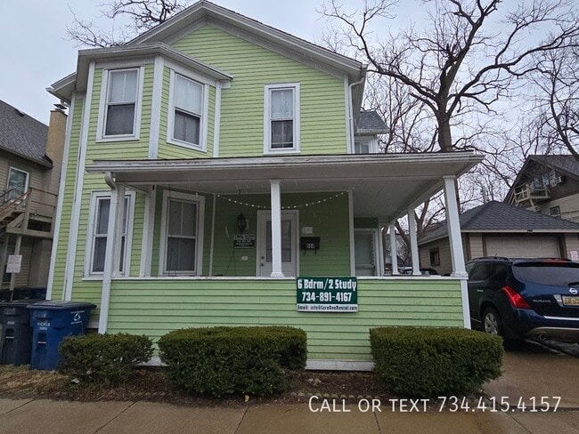 Photo - 609 E Ann St