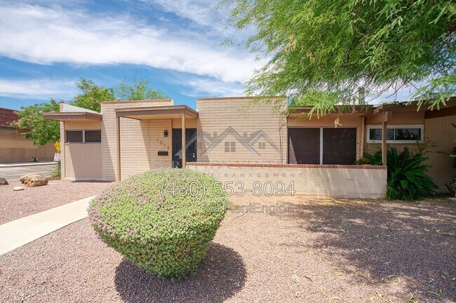 Photo - 1814 W Frier Dr
