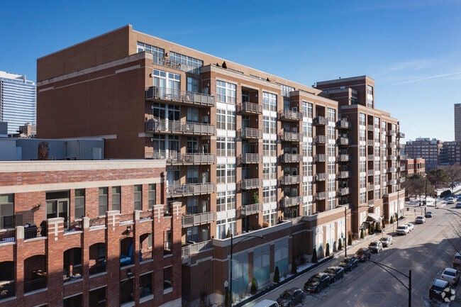 Photo - Morgan Street Lofts