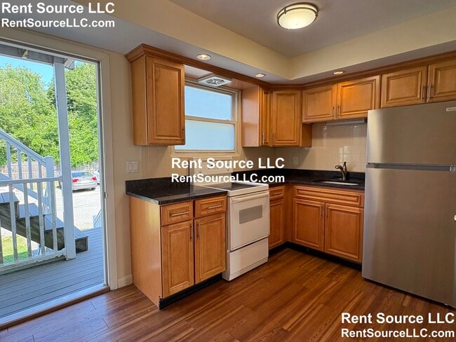 Photo - 123 Clifton St Unidad 4 Rental
