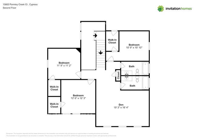 Photo - 15802 Parmley Creek Ct