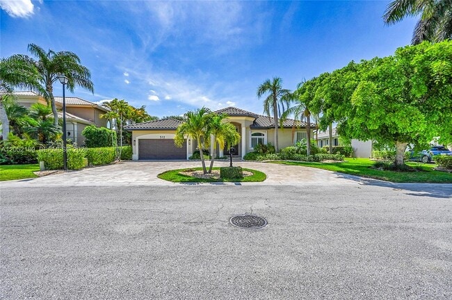 512 NW 120th Dr