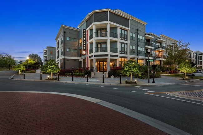 The Blake - The Blake