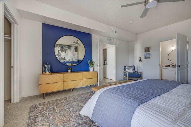 Rockledge at Quarry Bend apartments — community photo