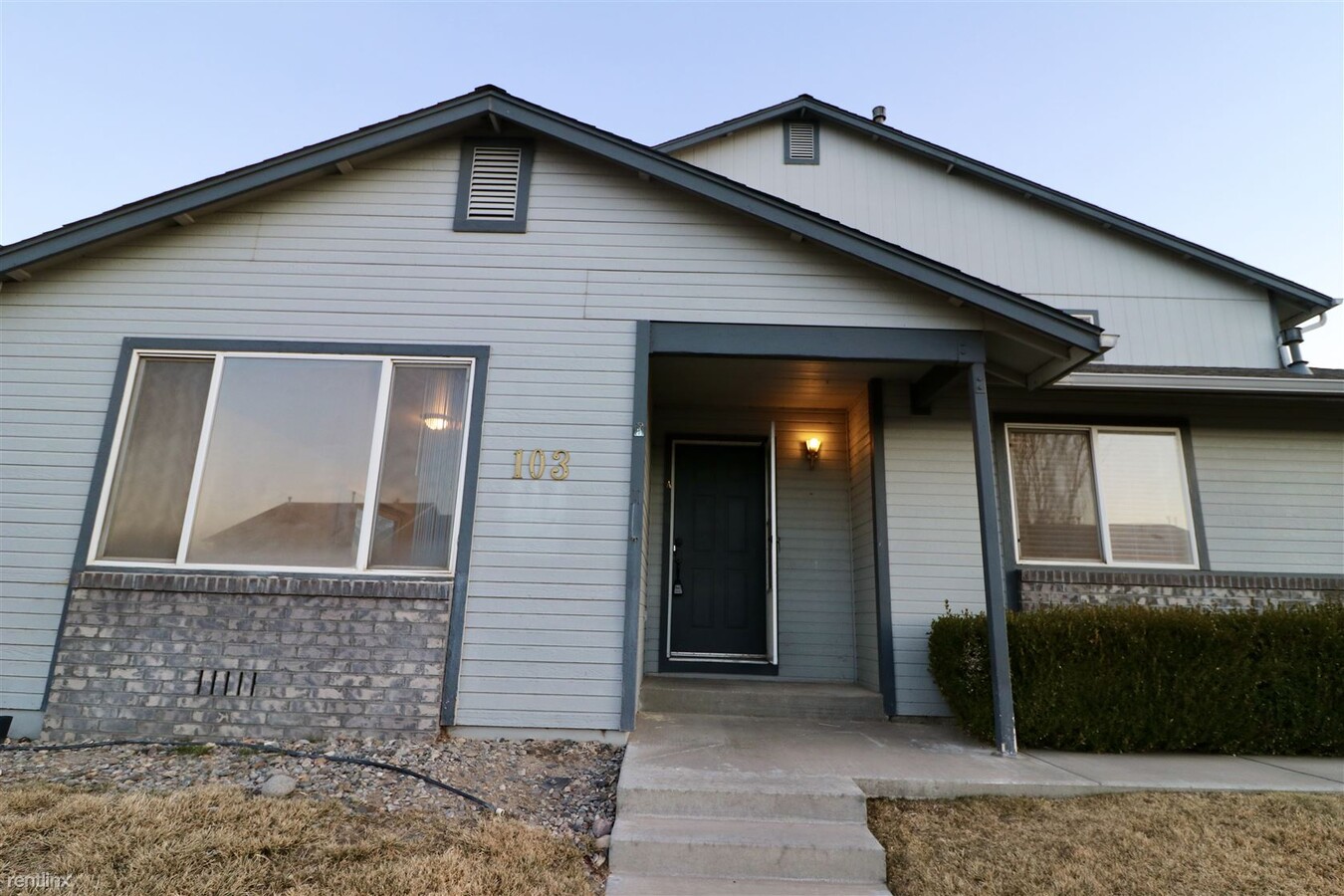 3 br, 2 bath 4plex - 103 Palmer Court A - 3 br, 2 bath 4plex - 103 Palmer Court A Rental