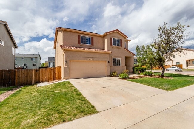 Photo - Bright & Beautiful Fairfax Home with Finished Basement!!