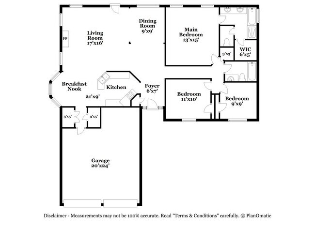 Photo - 3045 Roseleigh Dr