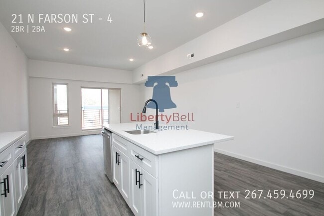 Photo - 21 Farson St Unit 4